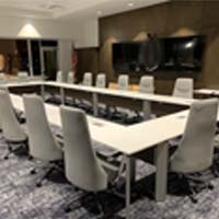 Blu Conference Room